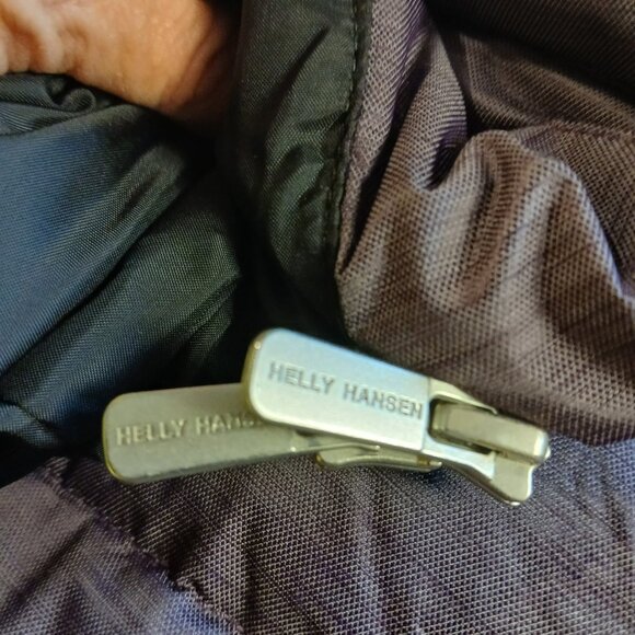Helly Hansen Down Parka - Picture 13 of 13